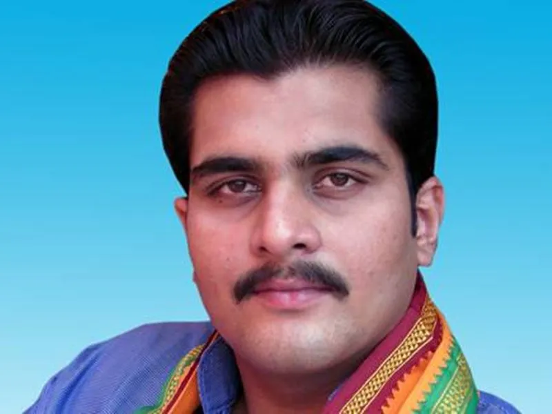 छत्तीसगढ़ के भाजपा नेता युद्धवीर सिंह जूदेव का निधन, लंबे समय से चल रहे थे बीमार