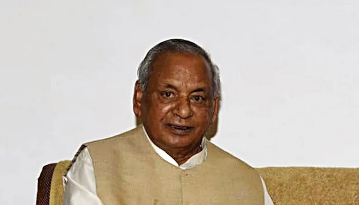 अलीगढ़: पूर्व सीएम कल्याण सिंह की तेरहवीं संस्कार आज, इन मंत्रियों का आना तय…