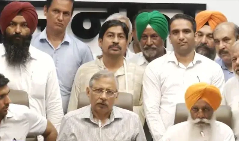 करनाल गतिरोध खत्म: हरियाणा सरकार ने 28 अगस्त की घटना में दिए जांच के आदेश