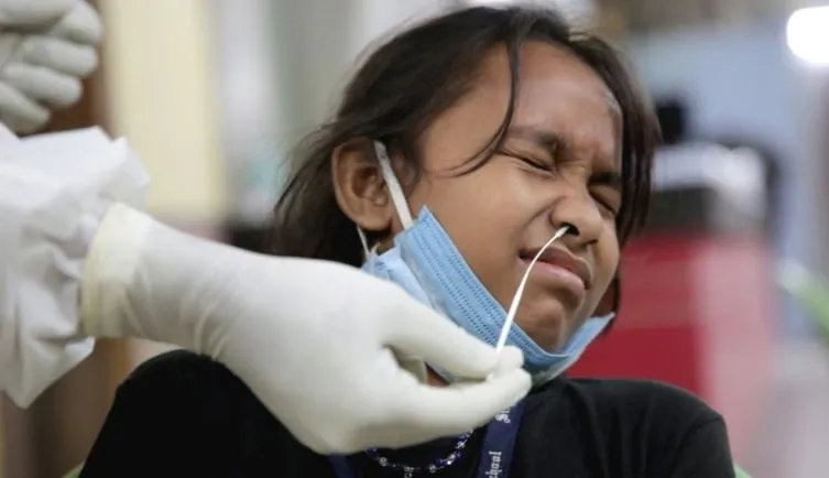 Corona virus: केरल में कम हुए मामले, सरकार ने किया अलर्ट