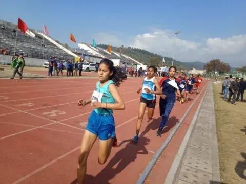 हल्द्वानी: कोरोना के डर से टल गया उत्तराखंड खेल महाकुंभ