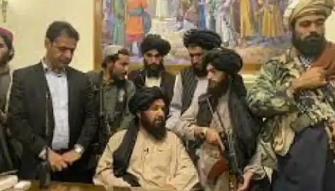 अलर्ट जारी: भारत में बड़े हमले कर सकता है ISIS खुरासान