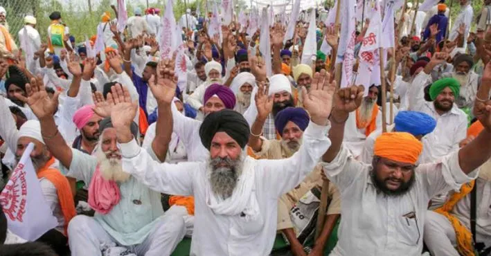 किसान संगठनों के 25 सितंबर को ‘भारत बंद’ का वाम दल भी देगें साथ