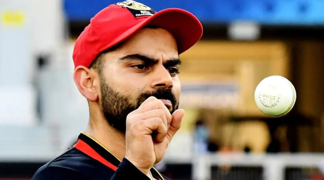 कोहली ने लिया एक और चौंकाने वाला फैसला, आईपीएल 2021 के बाद छोड़ देंगे आरसीबी की कप्तानी
