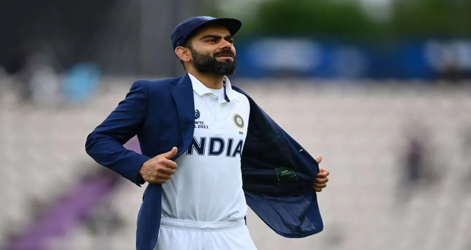 विराट कोहली के फैसले से क्रिकेट जगत में मची हलचल, कहा- टी20 विश्व कप के बाद छोड़ देंगे कप्तानी