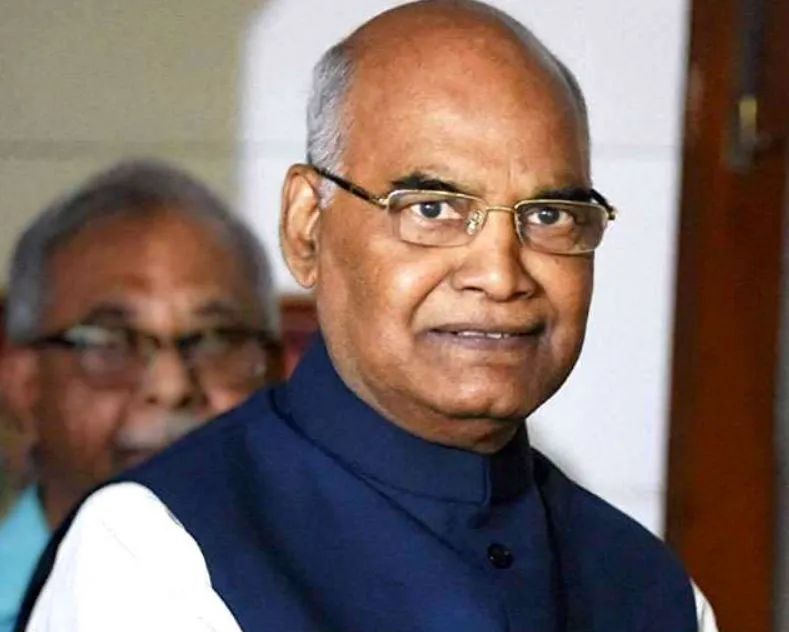 शनिवार को प्रयागराज का दौरा करेंगे राष्ट्रपति, करेंगे ये खास काम