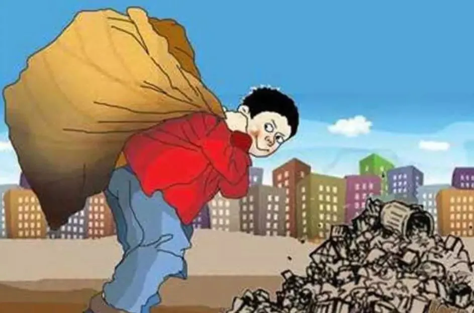 लखीमपुर-खीरी: आईटीसी माडल पर होगा शहर का कूड़ा निस्तारण
