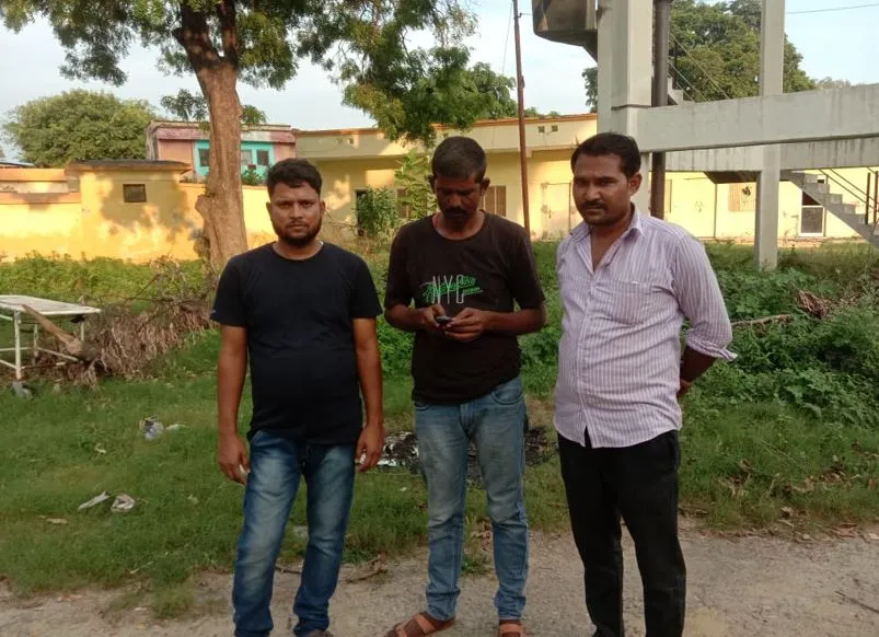 बदायूं: पैसों के आगे दम तोड़ते रिश्ते… 1500 रूपये के लिए ले ली बड़े भाई की जान