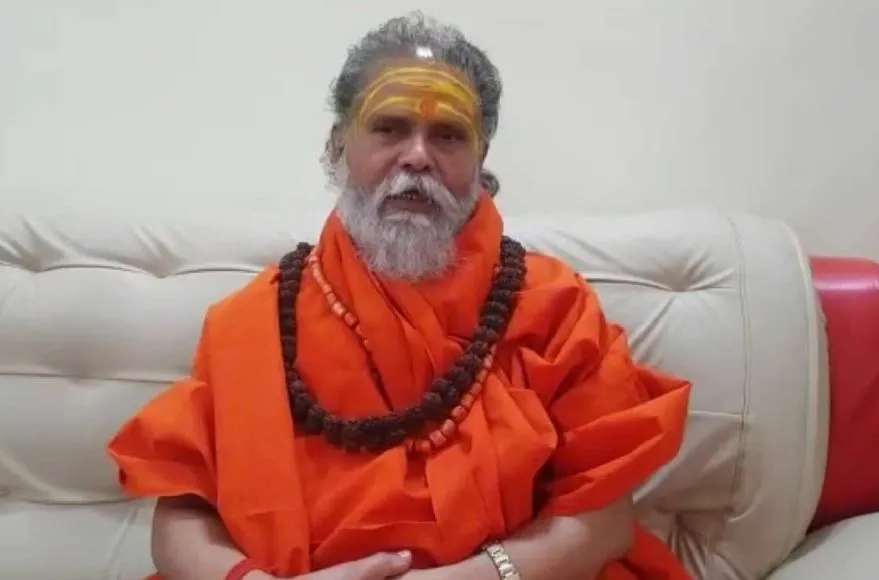 क्या उठेगा महंत नरेंद्र गिरि की मौत के राज से पर्दा? यूपी सरकार ने सीबीआई जांच की सिफारिश की