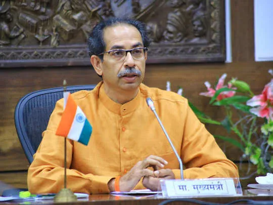 मुंबई: उद्धव ठाकरे की राजनीतिक दलों से अपील- तत्काल भीड़ जमा करने वाले कार्यक्रमों को रोकें