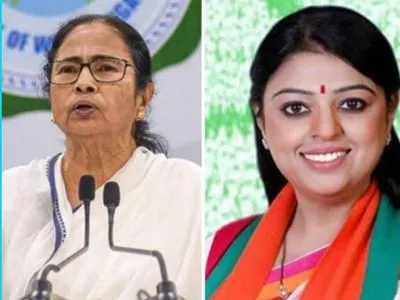 भवानीपुर उपचुनाव में BJP ने ममता बनर्जी के खिलाफ प्रियंका टबरीवाल को बनाया उम्मीदवार