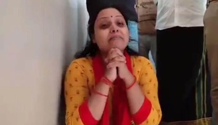 Manish Gupta Death Case: CM योगी आज करेंगे परिजनों से मुलाकात, पत्नी ने की यह मांग