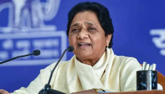 UP Assembly Election 2022: बसपा सुप्रीमो मुख्तार अंसारी और अफजल को दिखाएंगी बाहर का रास्ता, जानें क्यों…