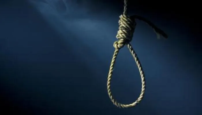 कुशीनगर: पंखे से लटका मिला विवाहिता का शव, जांच में जुटी पुलिस