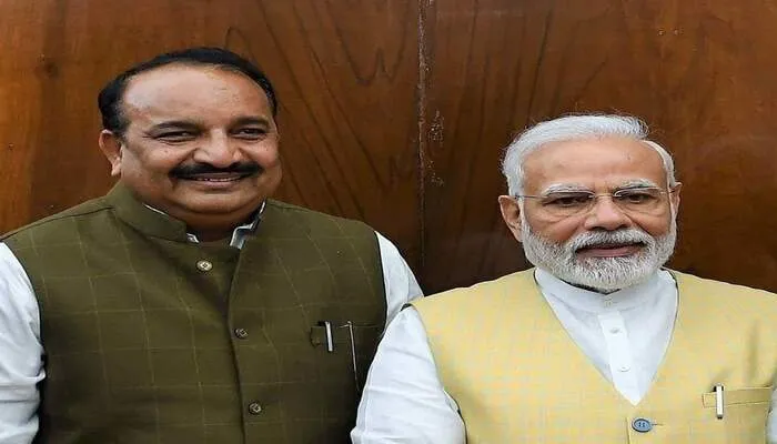 रायबरेली: एमएलसी ने कांग्रेस और सांसद पर किया शब्दवार, कही ये बड़ी बात…