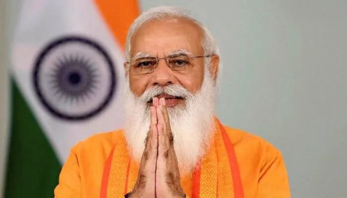 मोदी का जन्मदिन होगा खास, भाजयुमो चलाएगा 20 दिवसीय सेवा और समर्पण अभियान