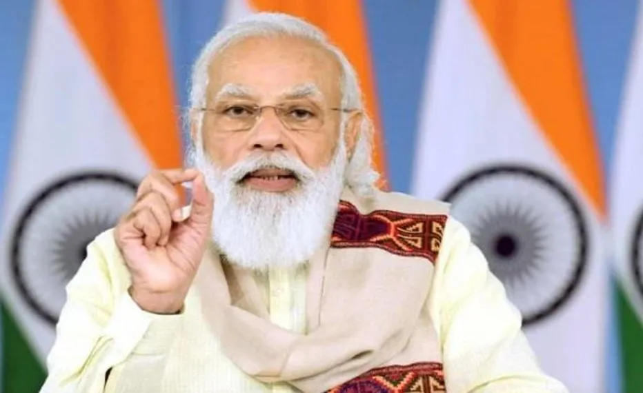 मन की बात: पीएम मोदी बोले- नदियां सिर्फ भौतिक वस्तु नहीं हैं, बल्कि वे एक जीवंत इकाई हैं