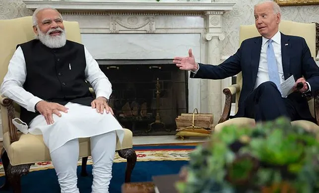 भारतीय राजदूत ने कहा- प्रधानमंत्री मोदी की अमेरिकी यात्रा काफी सफल रही