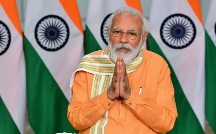 हिमाचल: पूरी आबादी को लगी कोविड टीके की पहली डोज, मोदी बोले- अब राज्य को होना चाहिए रसायन मुक्त