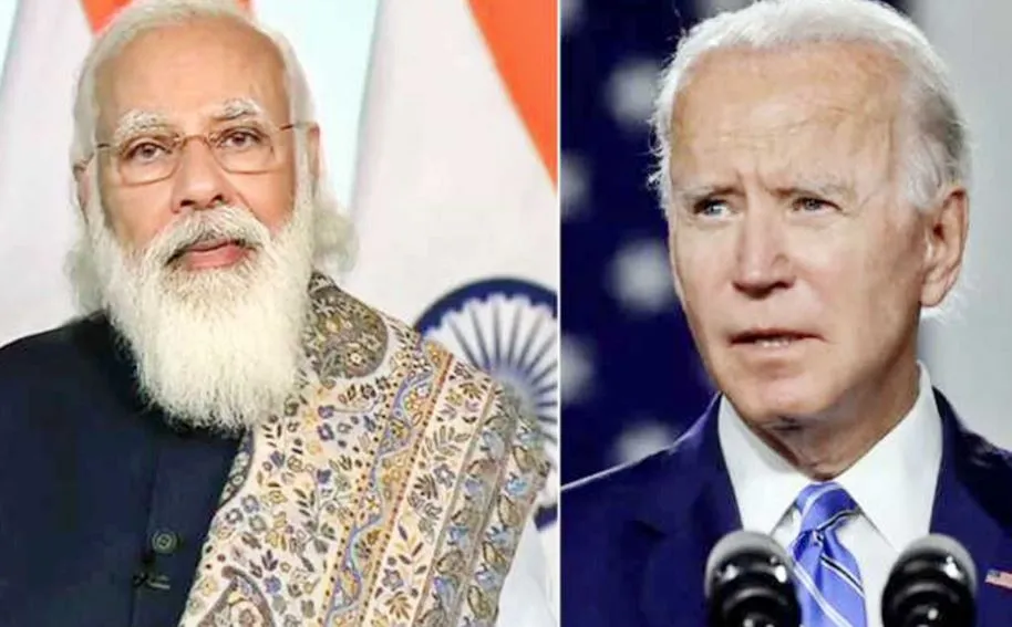 मोदी का मिशन