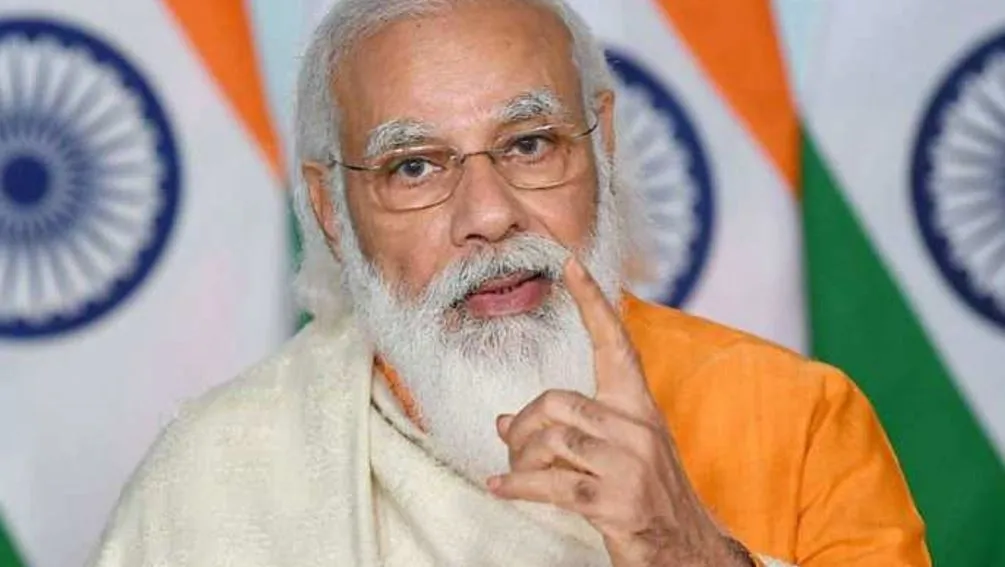 आतंकवाद-रोधी क्षमताओं को बढ़ाने की दिशा में PM MODI जल्द शुरू कर सकते हैं नेटग्रिड