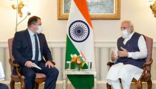 PM मोदी ने अमेरिकी CEOs से की मुलाकात, भारत में निवेश को लेकर कंपनियों ने दिखाई रुचि