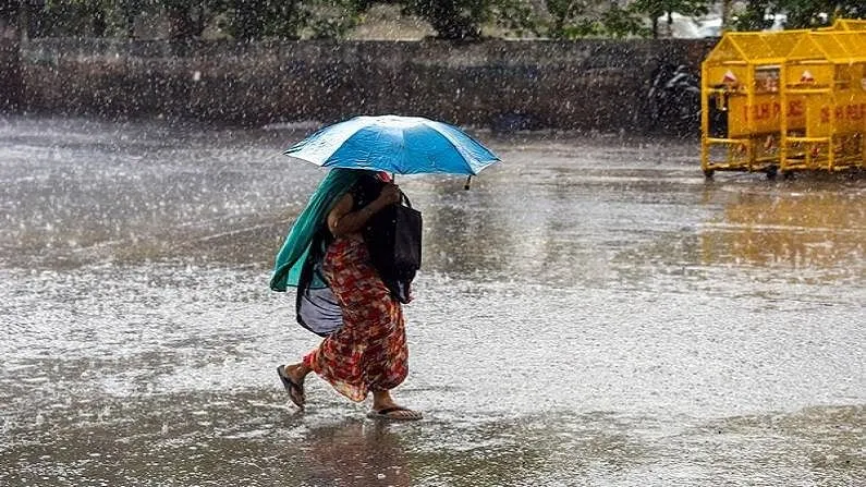 सितम्बर में देश में हो सकती है सामान्य से अधिक बारिश: IMD