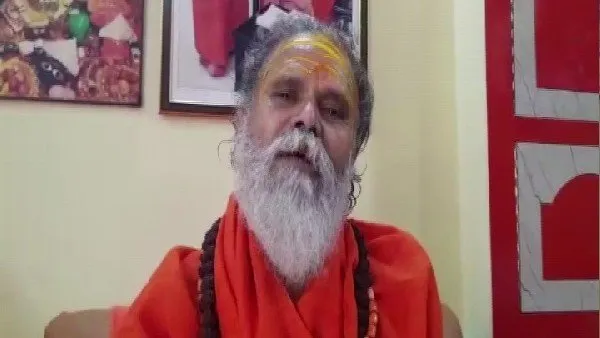नरेंद्र गिरी केस में वीडियो ने दिया नया मोड़, जिस पंखे से लटके थे, वह चलता मिला