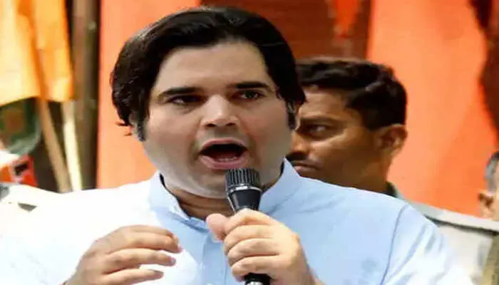 वरुण गांधी का CM योगी को पत्र- पुनर्विचार कर गन्ना मूल्य घोषित करें 400 रुपए