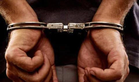 लखनऊ: 20 हजार का इनामी गैंगस्टर गिरफ्तार, कई धाराओं में मामला दर्ज