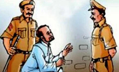 हल्द्वानी: पुलिस की सख्ती के बाद तस्कर ने उगले अपने आकाओं के नाम