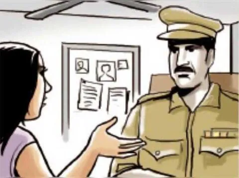 नैनीताल : पुलिसकर्मी ने लिफ्ट देने के बहाने युवती से की छेड़छाड़