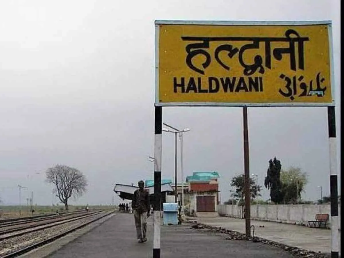 राहत: नए साल से हल्द्वानी की सड़कों पर नहीं लगेगा जाम, बना प्लॉन