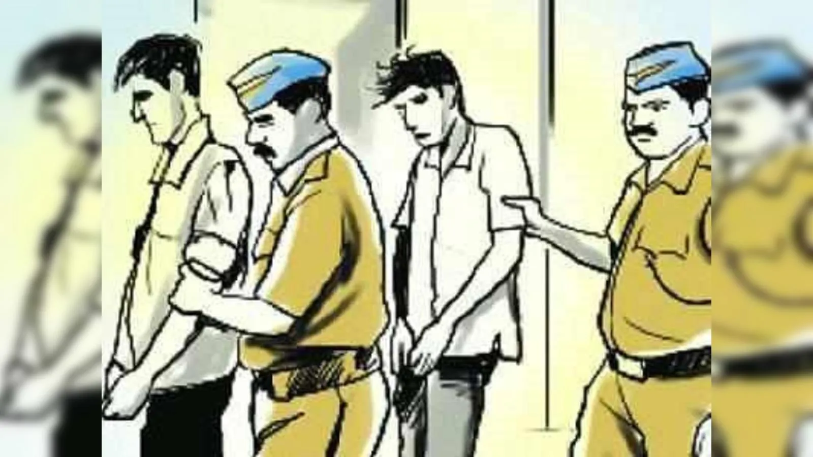 हल्द्वानी: बेटे ने चोरी किए जेवर, सौतेले पिता ने बैंक में गिरवी रखे