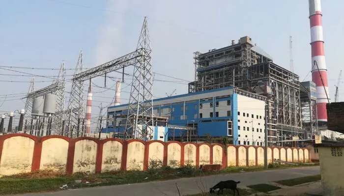 रायबरेली: कोयले के अभाव में एनटीपीसी की एक यूनिट हुई बंद