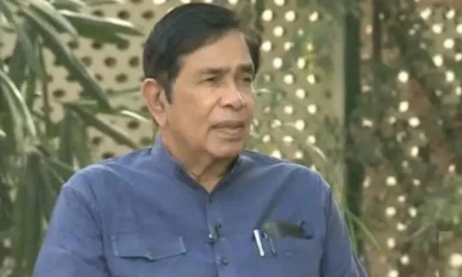  कांग्रेस के वरिष्ठ नेता ऑस्कर फर्नांडिस का 80 साल की उम्र में निधन