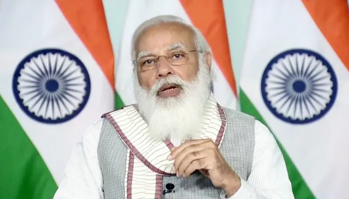 पीएम मोदी बोले- सबको सस्ता इलाज उपलब्ध कराने की दिशा में काम कर रही है सरकार