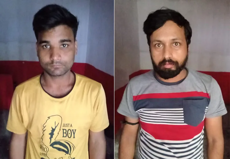 अब गोवा पुलिस पकड़कर ले गई बरेली से साइबर ठग