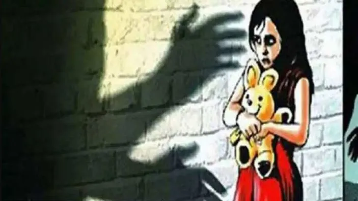 पीलीभीत: सात साल की बच्ची से दुष्कर्म की कोशिश, मां को देखकर भागा दरिंदा