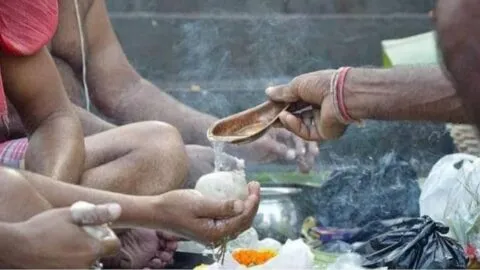 21 सितंबर से हो रही है पितृपक्ष की शुरुआत, जानें श्राद्ध करने का विधि विधान