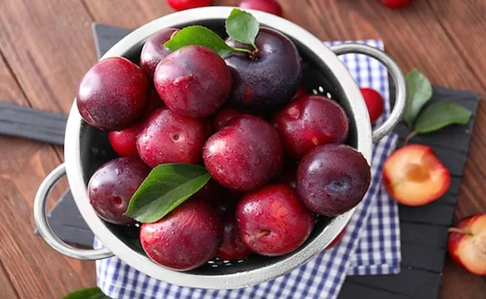 गुणों का खजाना है आलूबुखारा, इसे खाने से शरीर को पहुंचते हैं ये 8 फायदे