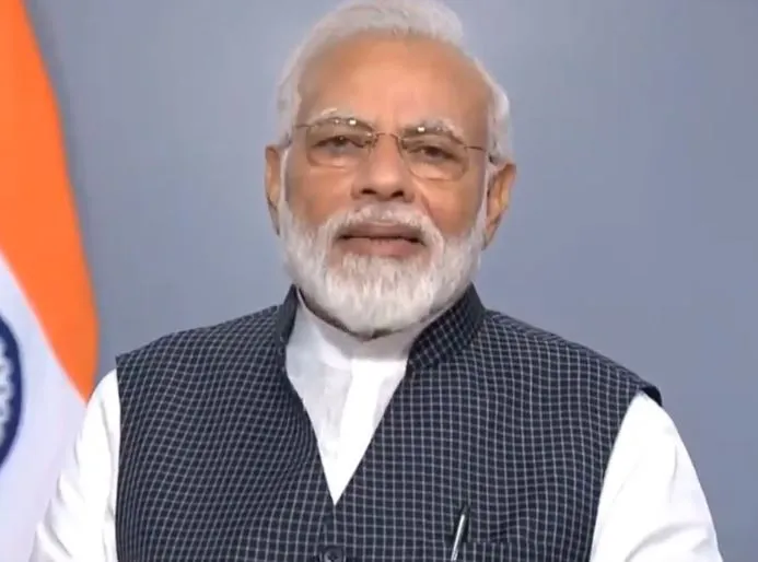 पीएम मोदी ने अमेरिका, ऑस्ट्रेलिया और जापान के नेताओं से मुलाकात को बताया सार्थक