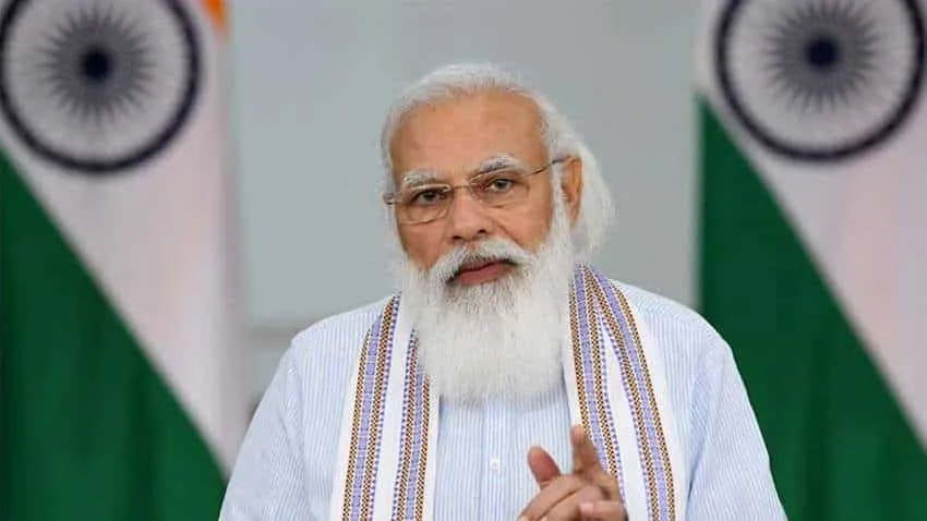 पीएम मोदी वाशिंगटन में Quad शिखर सम्मेलन में लेंगे हिस्सा