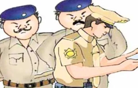 लखीमपुर खीरी: पहले चोरी की रिपोर्ट दर्ज करने में खेल, अब खुलासा करने में पुलिस हो रही फेल