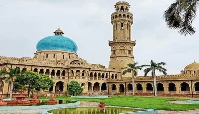 इलाहाबाद विश्वविद्यालय में राष्ट्र सेवा विषय की अनिवार्य होगी पढ़ाई