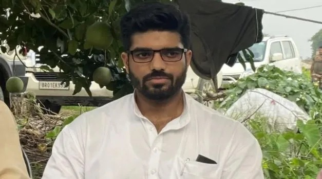 कोर्ट के आदेश के बाद लोजपा सांसद प्रिंस पासवान पर बलात्कार के आरोप में मामला दर्ज