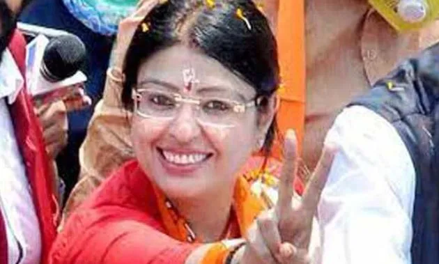 पश्चिम बंगाल: भाजपा अध्यक्ष और प्रियंका टिबरेवाल के खिलाफ हुई FIR