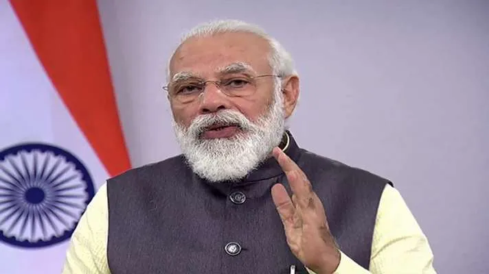 पीएम मोदी भारत में कारोबारी अवसरों पर वैश्विक सीईओ के साथ करेंगे चर्चा