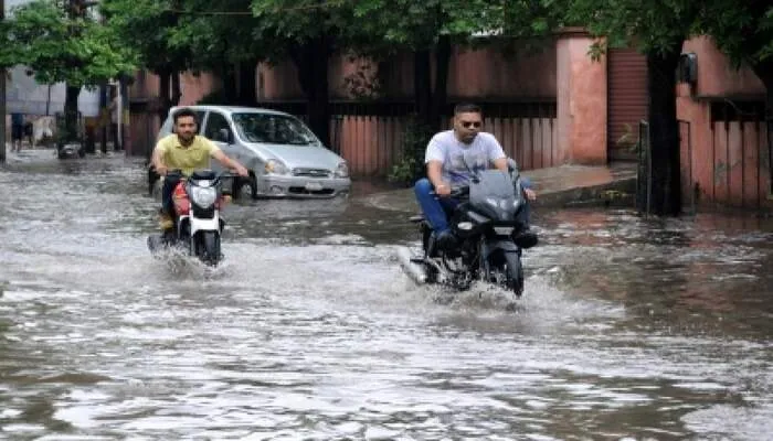 मौसम विभाग ने जारी किया अलर्ट, बुलंदशहर समेत UP के इन जिलों में होगी भारी बारिश