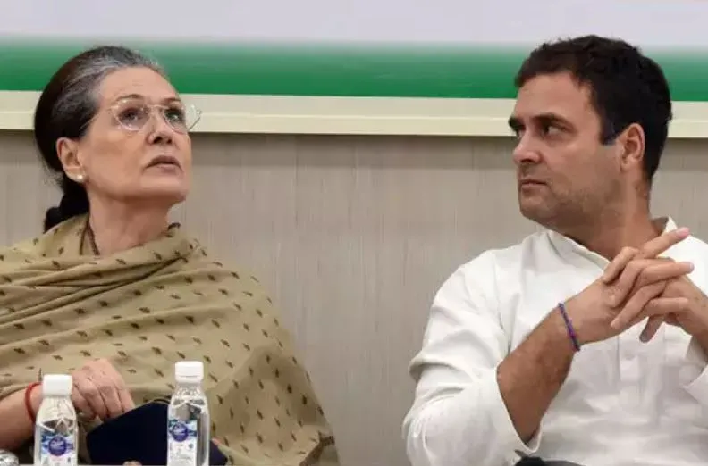 पंजाब कांग्रेस में मचे घमासान का क्या निकाल पाएगी कांग्रेस कोई हल? जल्द बुलाई जाएगी सीडब्ल्यूसी की बैठक